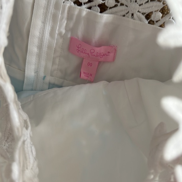 Lilly shift dress NWT - Picture 3 of 6